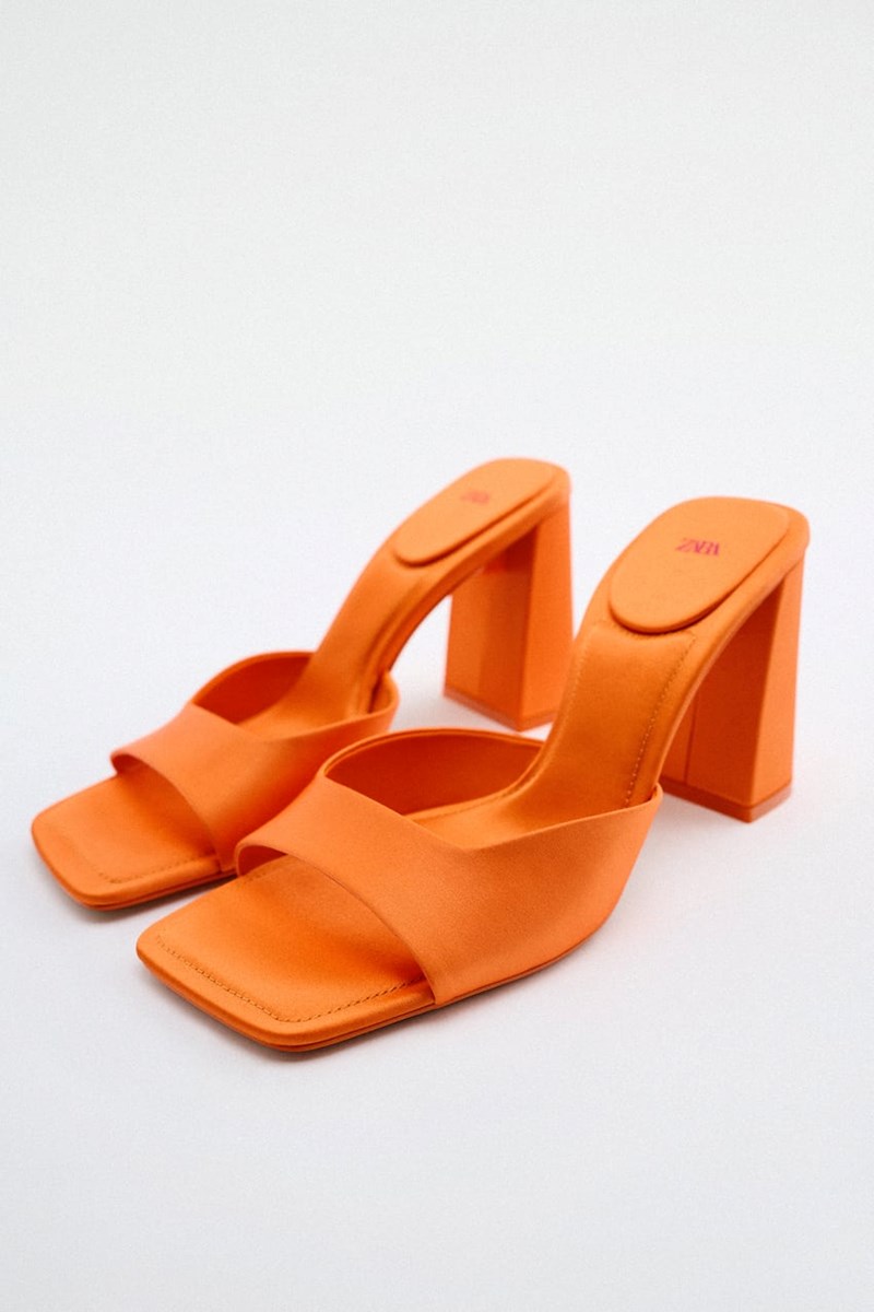 Δεν έχεις ιδέα πώς να φορέσεις το πορτοκαλί; Η Blake Lively παραδίδει μαθήματα styling - εικόνα 5