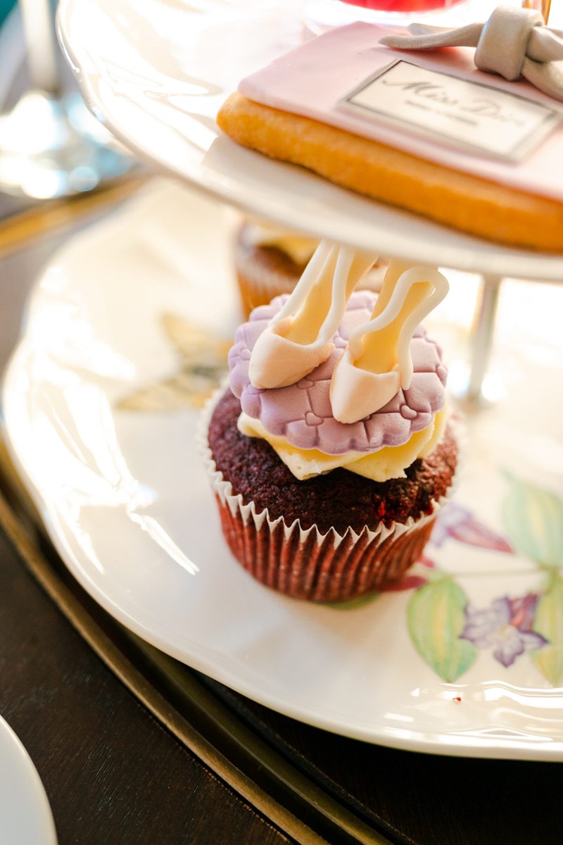 Όταν ένα ξενοδοχείο ερωτεύτηκε τη μόδα - εικόνα 3