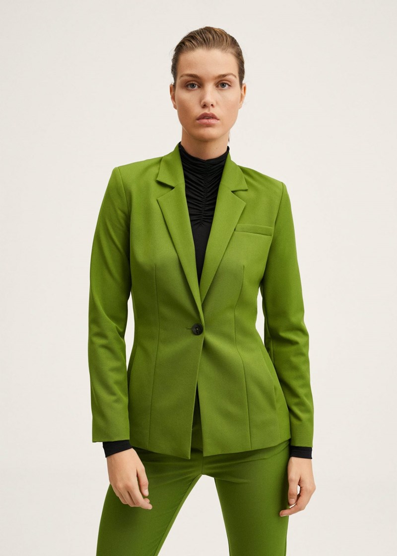 Get The Look: Η Karlie Kloss μας βγάζει τα γυαλιά, απογειώνοντας το neon trend - εικόνα 6