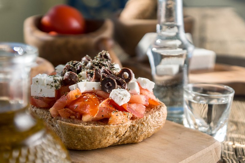 Comfort food ή αλλιώς γεύση σαν χάδι - εικόνα 2