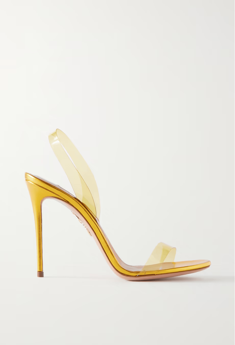 Ξέχνα τα μποτάκια! 10 shoe trends που θα φοράς καθημερινά από εδώ και πέρα - εικόνα 7