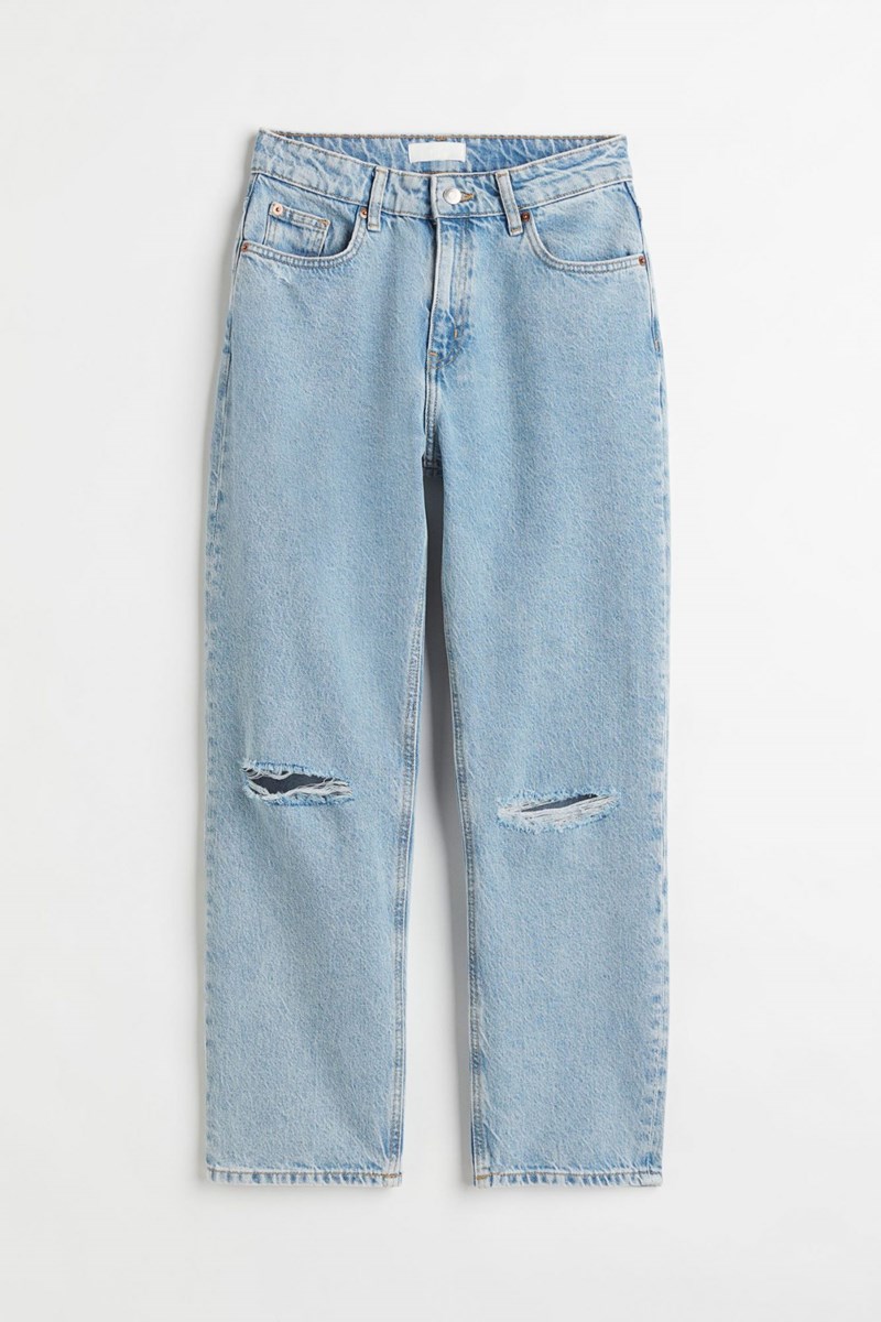 Μπήκαμε στο H&M στο lunch break μας. 15 κομμάτια που προστέθηκαν στο καλάθι μας χωρίς δεύτερη σκέψη - εικόνα 4