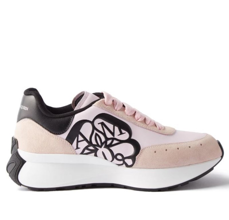 6+1 sneakers που ταιριάζουν τέλεια με τα ανοιξιάτικα φορέματά σου - εικόνα 7