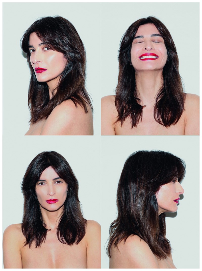 Αντιγόνη Κουλουκάκου: «Πάντα πιστεύω ότι οι ιστορίες έχουν καλό τέλος» - εικόνα 1