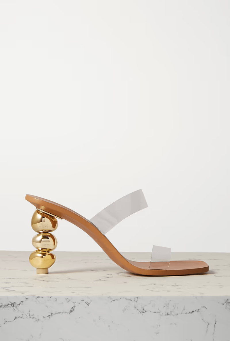 Ξέχνα τα μποτάκια! 10 shoe trends που θα φοράς καθημερινά από εδώ και πέρα - εικόνα 8