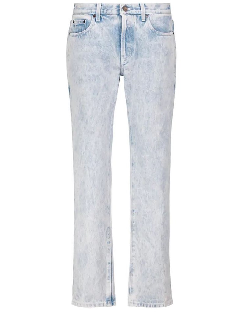 12 low rise denim παντελόνια για να δώσεις μια ευκαιρία στο trend. Μία μόνο μία! - εικόνα 2