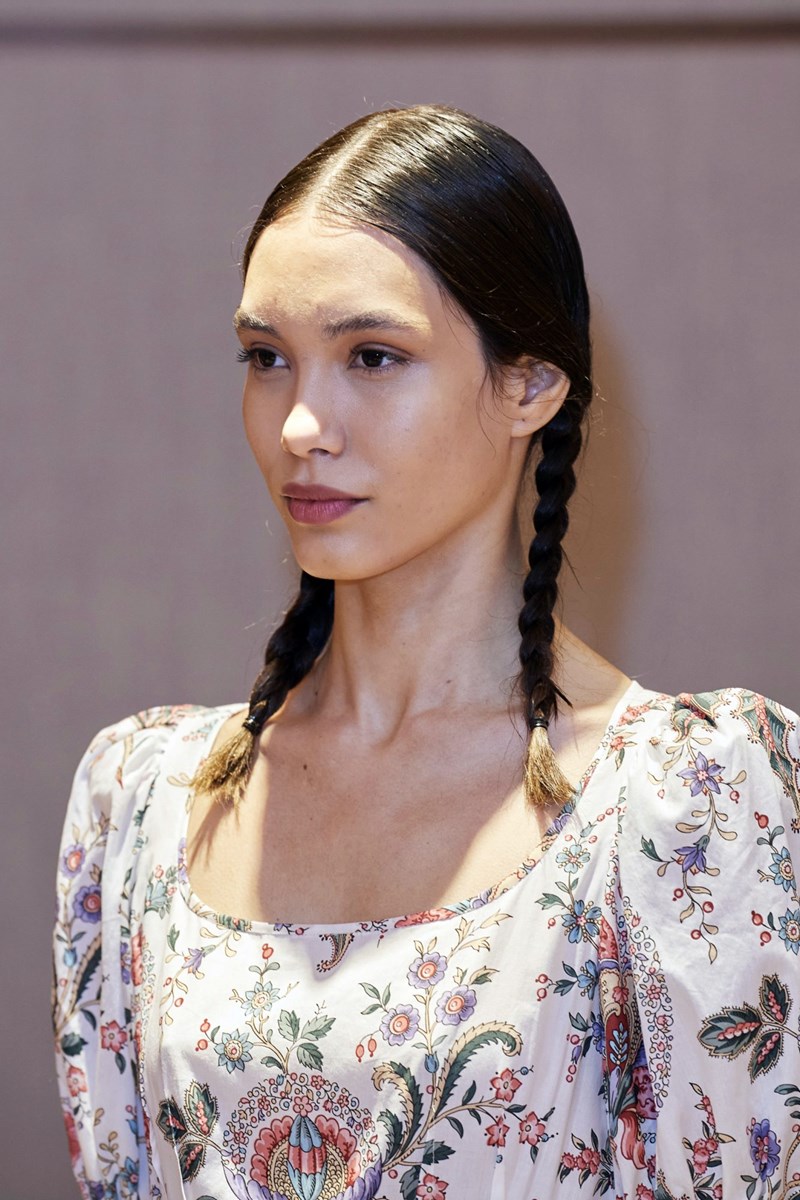 Braids Forever: 7 υπέροχα χτενίσματα με βάση τις πλεξούδες. Ό,τι καλύτερο για την άνοιξη - εικόνα 6