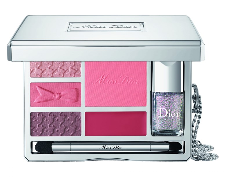 Τα νέα beauty items του Απρίλη είναι ένα και ένα! - εικόνα 1