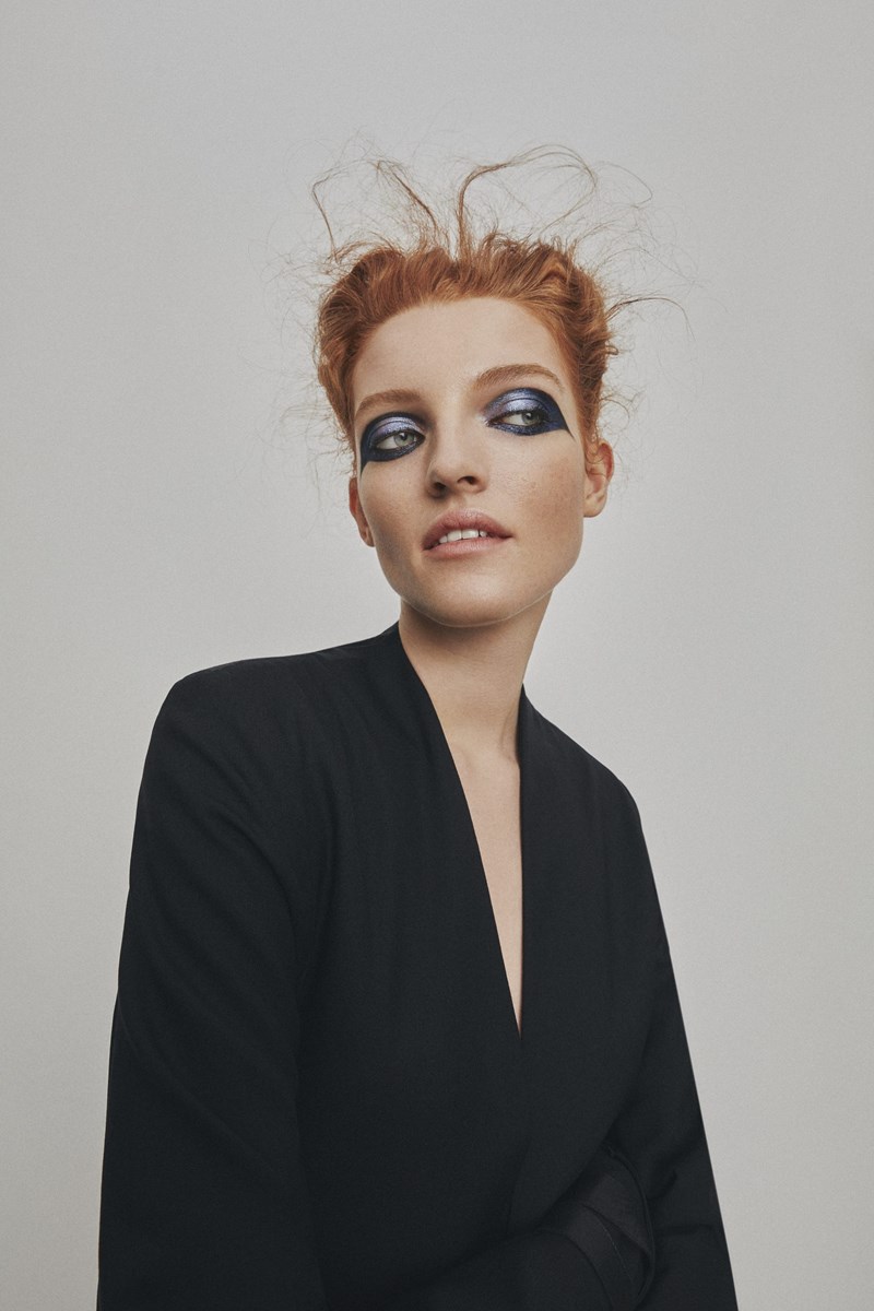 One Woman Show: Τα εκκεντρικά μακιγιάζ που θέλουμε να τολμήσουμε ΤΩΡΑ! - εικόνα 3