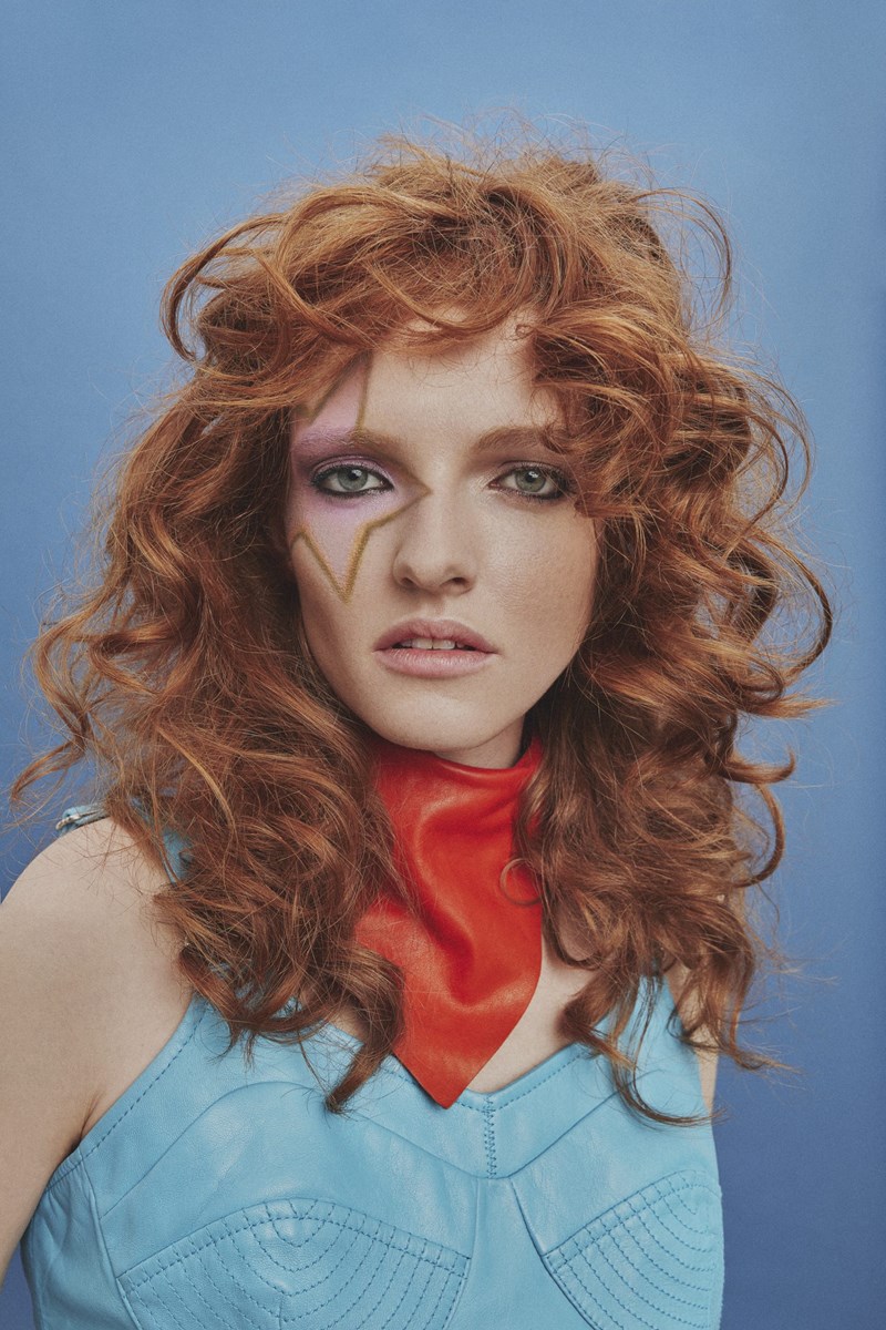 One Woman Show: Τα εκκεντρικά μακιγιάζ που θέλουμε να τολμήσουμε ΤΩΡΑ! - εικόνα 4