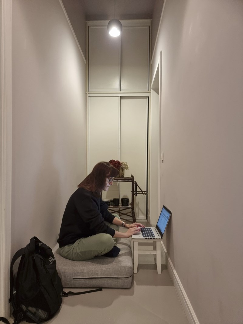 ELLE Ukraine: Ένα περιοδικό μόδας σε καιρό πολέμου - εικόνα 2