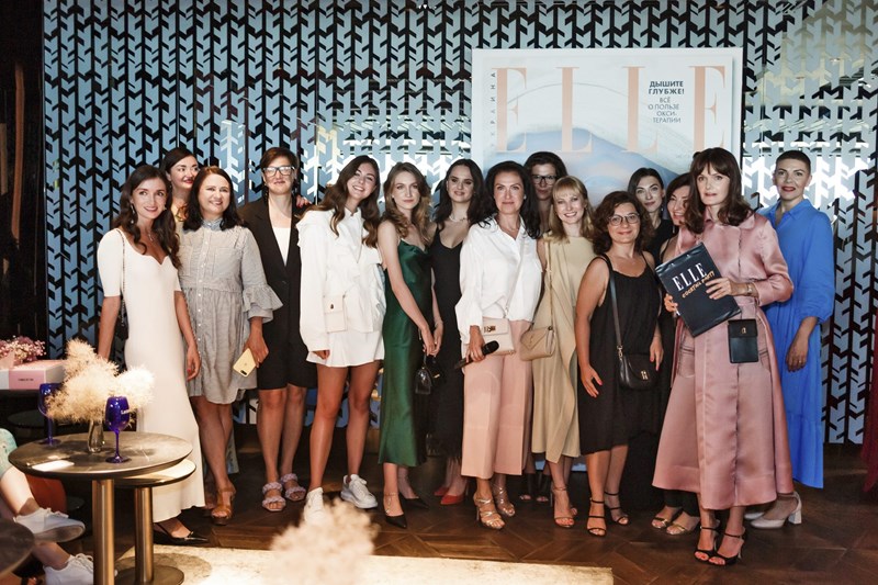 ELLE Ukraine: Ένα περιοδικό μόδας σε καιρό πολέμου - εικόνα 4
