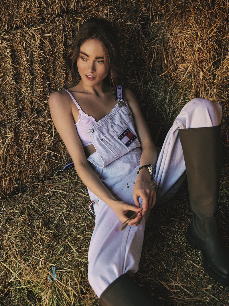 10 ανοιξιάτικα σύνολα που σου φωνάζουν «φόρεσέ με» - εικόνα 9