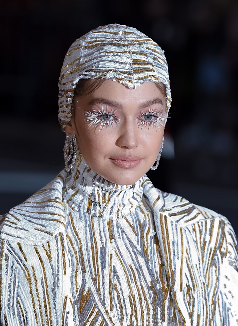 Met Gala: Τα ωραιότερα beauty looks όλων των εποχών - εικόνα 9