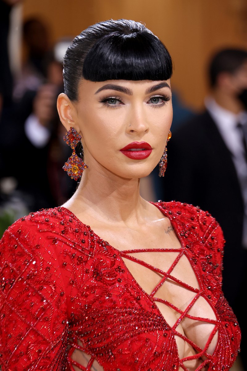 Met Gala: Τα ωραιότερα beauty looks όλων των εποχών - εικόνα 10