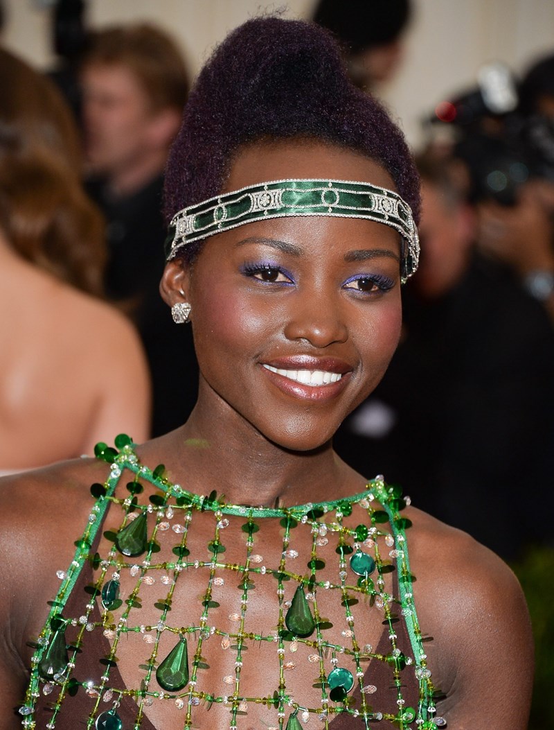 Met Gala: Τα ωραιότερα beauty looks όλων των εποχών - εικόνα 2
