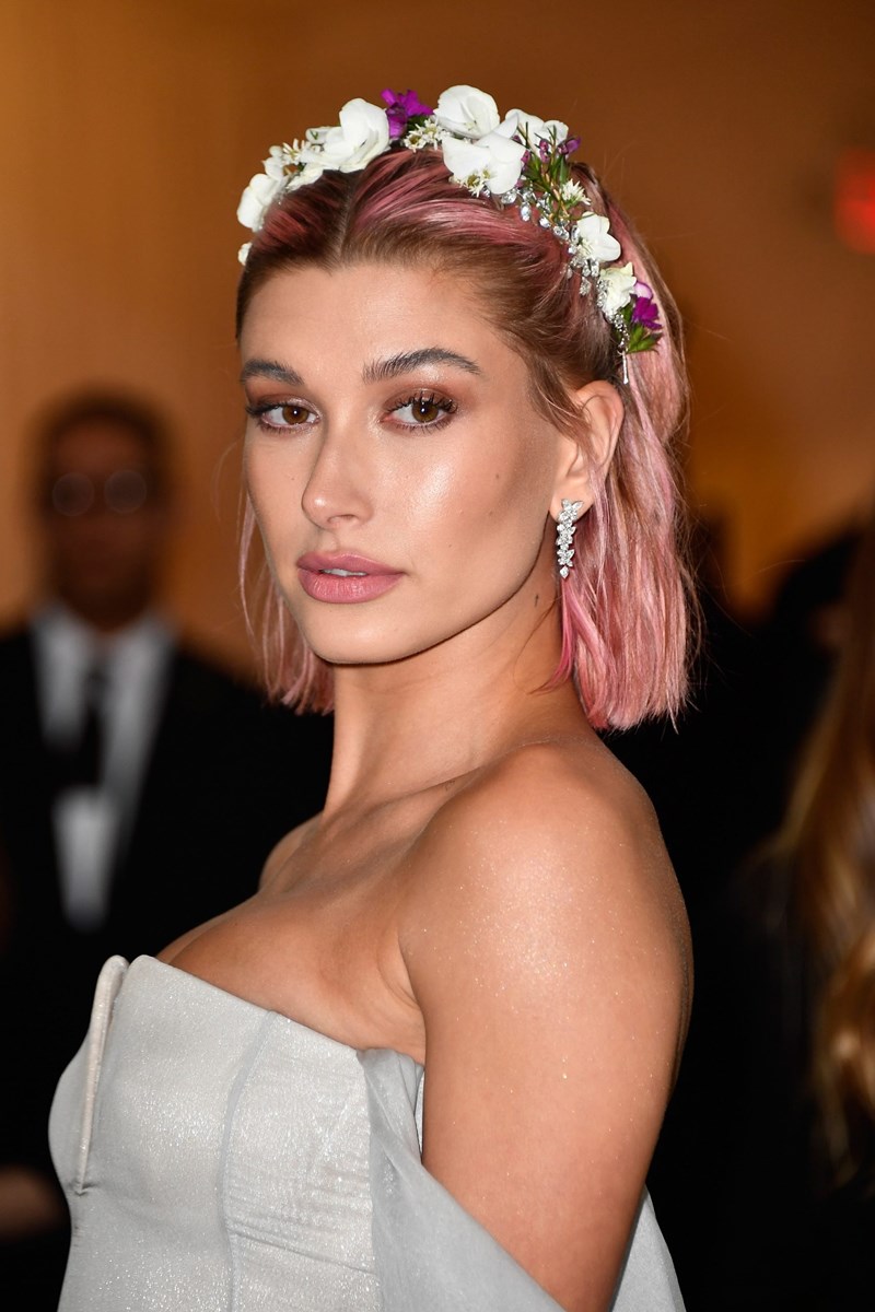 Met Gala: Τα ωραιότερα beauty looks όλων των εποχών - εικόνα 5