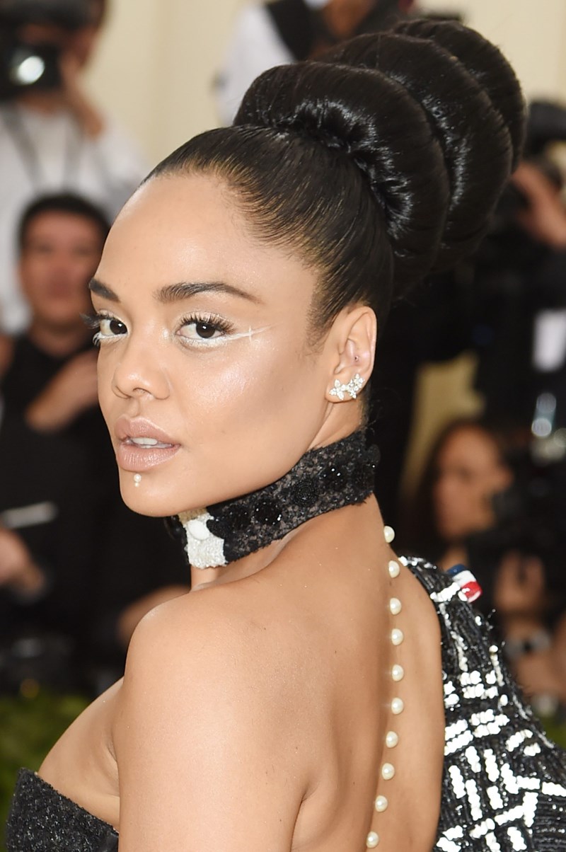 Met Gala: Τα ωραιότερα beauty looks όλων των εποχών - εικόνα 6