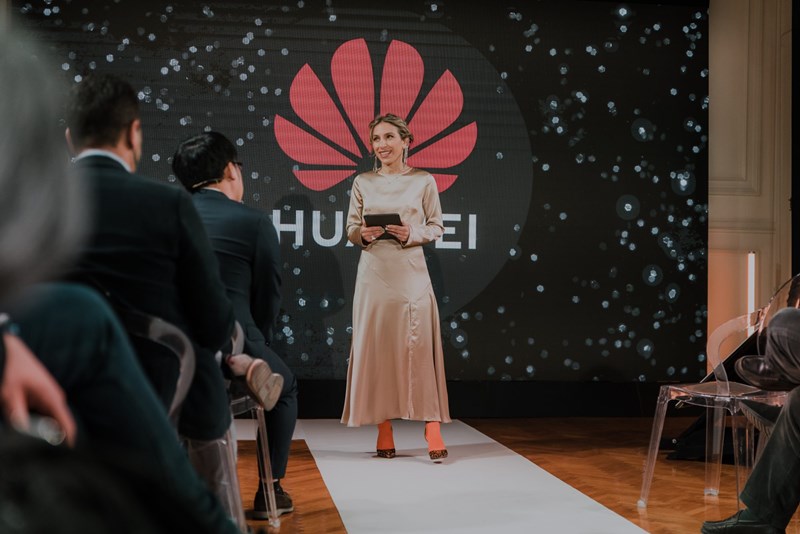 Huawei