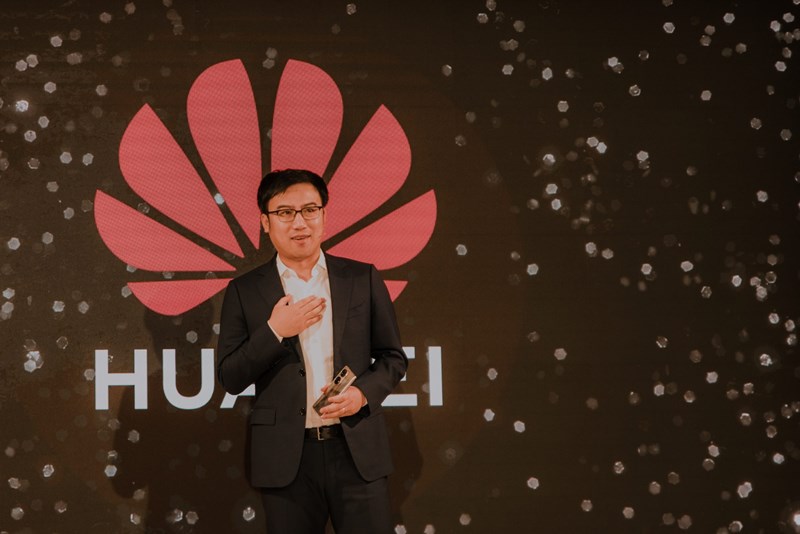 Huawei