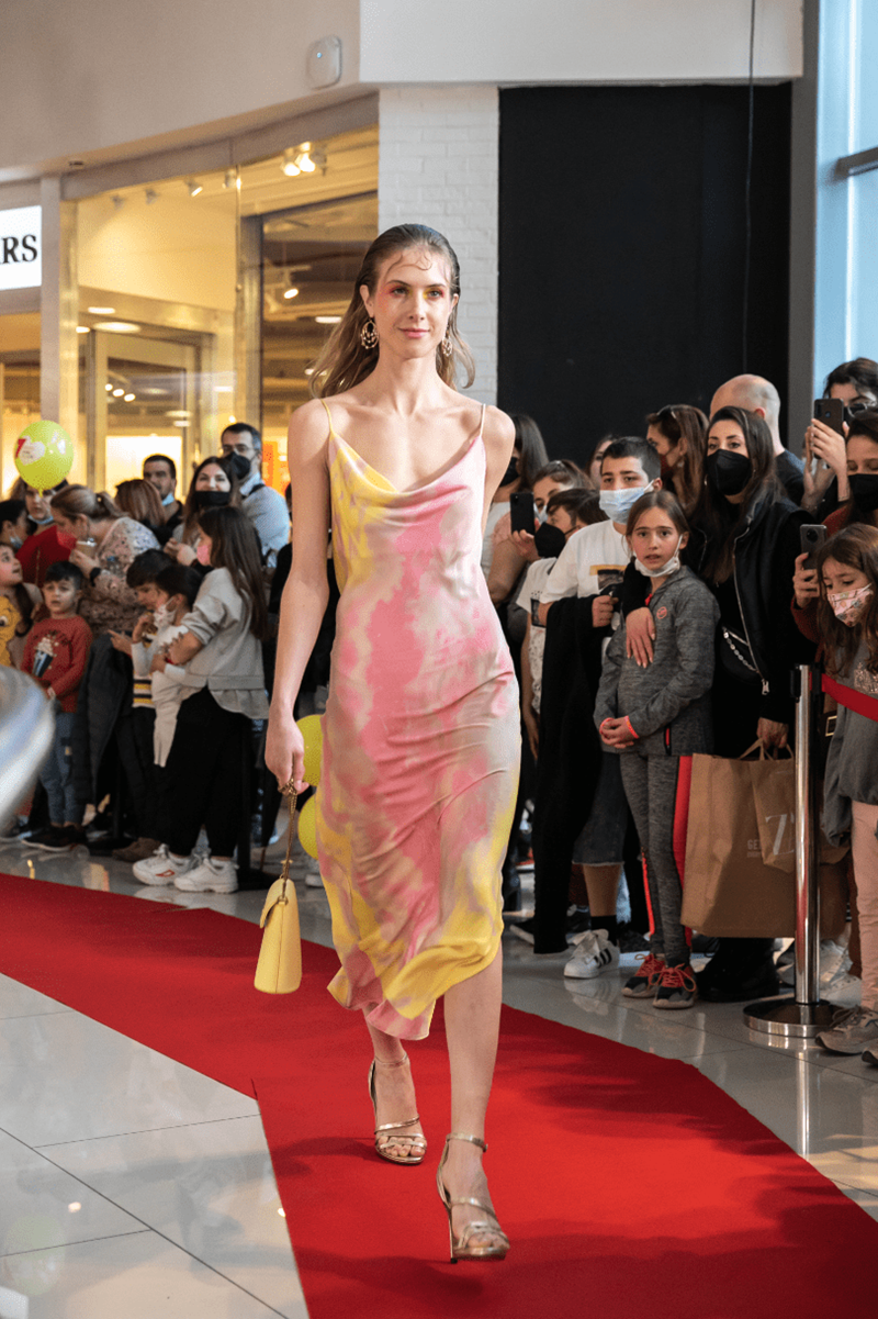  One Salonica outlet mall,