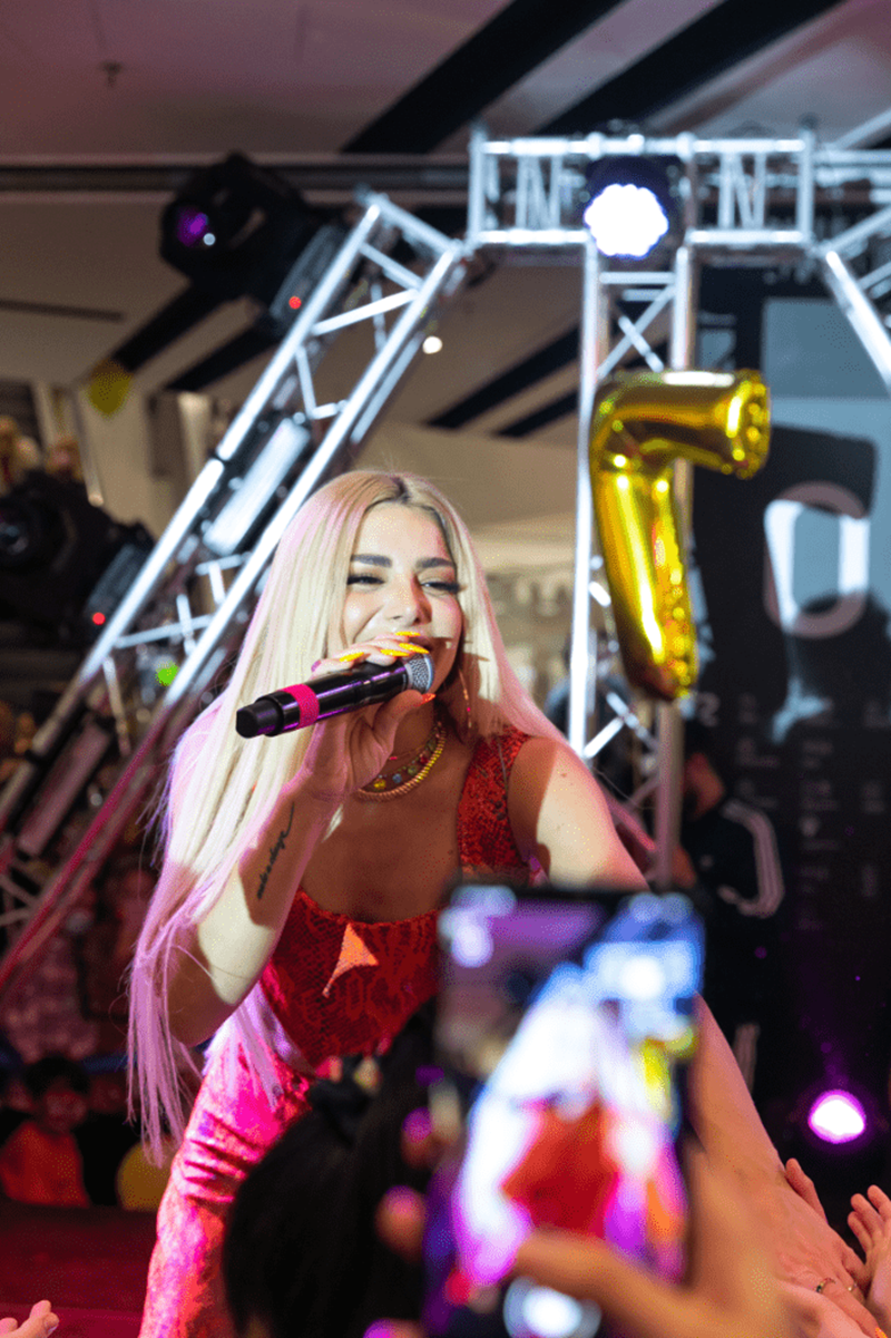  One Salonica outlet mall,