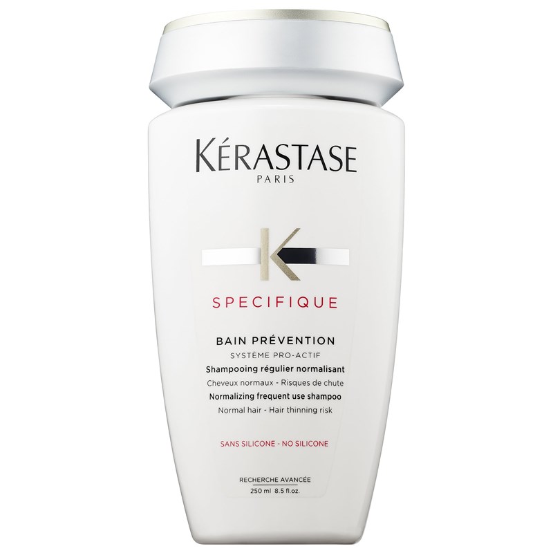 5 σαμπουάν για να πεις αντίο στα λιπαρά μαλλιά - εικόνα 1