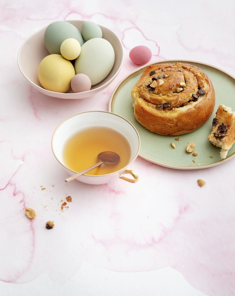 4 λαχταριστές συνταγές για ένα πασχαλινό... brunch! - εικόνα 3