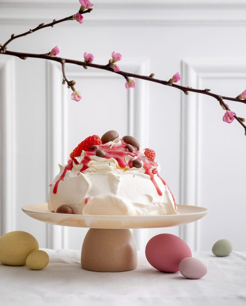 4 λαχταριστές συνταγές για ένα πασχαλινό... brunch! - εικόνα 4