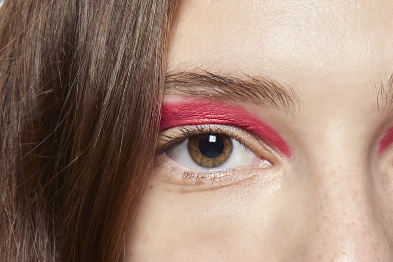 School of Arts: Αυτά είναι τα πιο stylish eye-looks της σεζόν. Πόσα θα αντιγράψεις; - εικόνα 7
