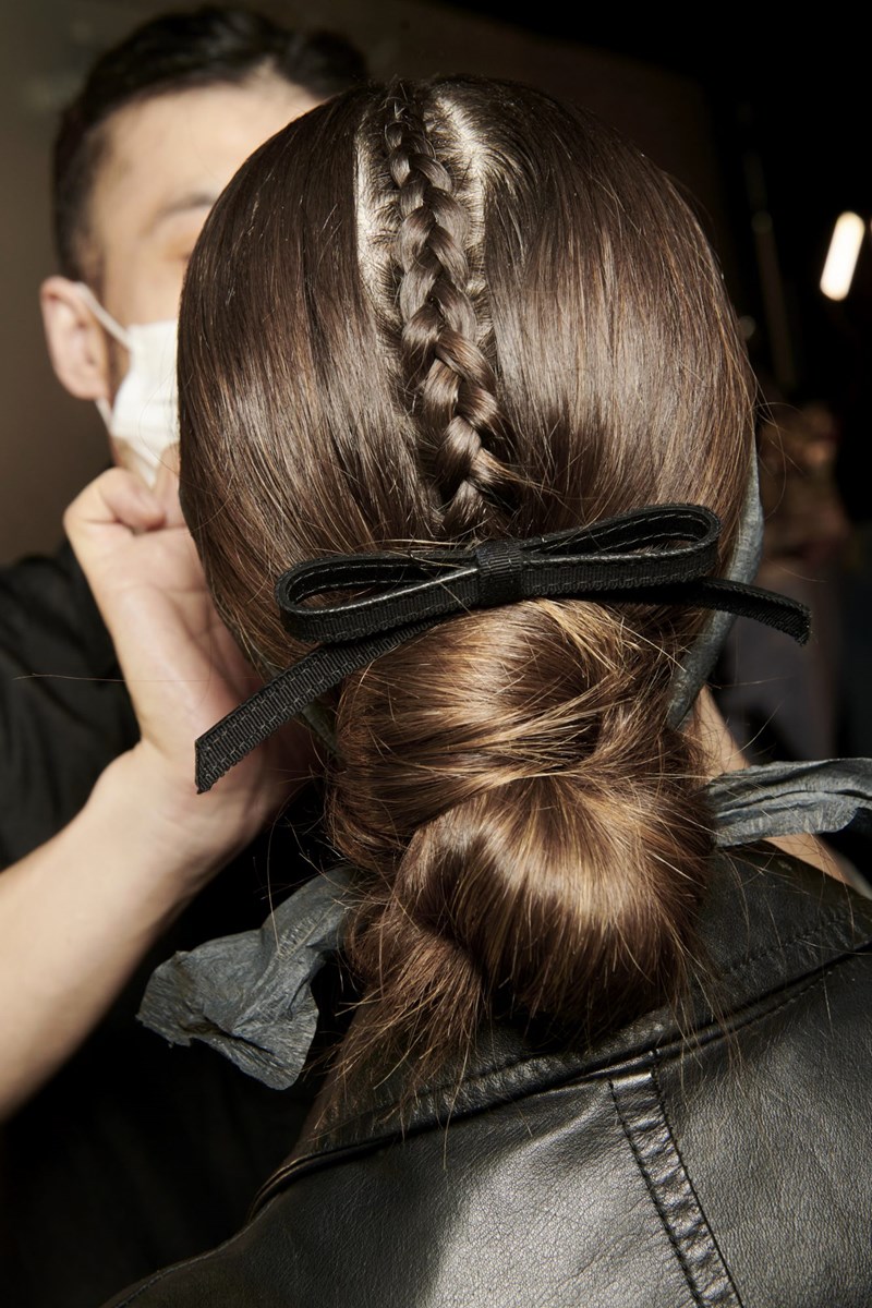 Braids Forever: 7 υπέροχα χτενίσματα με βάση τις πλεξούδες. Ό,τι καλύτερο για την άνοιξη - εικόνα 4