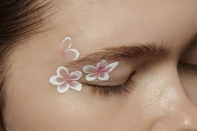 School of Arts: Αυτά είναι τα πιο stylish eye-looks της σεζόν. Πόσα θα αντιγράψεις; - εικόνα 6