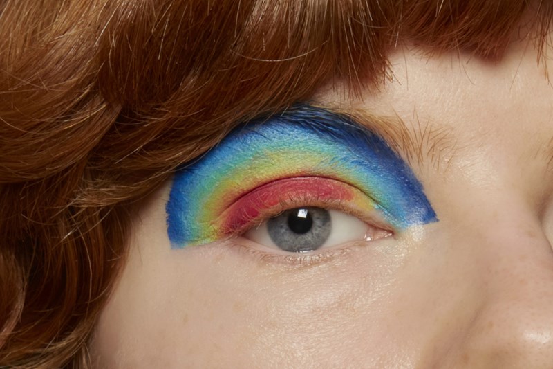 School of Arts: Αυτά είναι τα πιο stylish eye-looks της σεζόν. Πόσα θα αντιγράψεις; - εικόνα 4