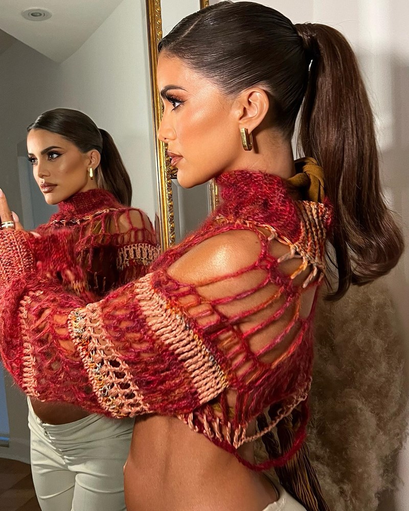 Το Instagram μίλησε! Αυτά είναι TA χτενίσματα της εβδομάδας και θέλουμε να τα υιοθετήσουμε άμεσα - εικόνα 1