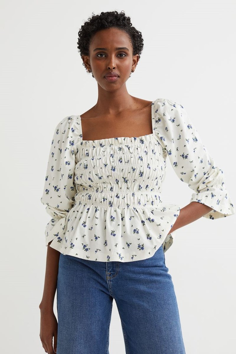 Μπήκαμε στο H&M στο lunch break μας. 15 κομμάτια που προστέθηκαν στο καλάθι μας χωρίς δεύτερη σκέψη - εικόνα 3