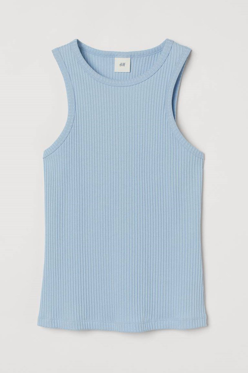 Μπήκαμε στο H&M στο lunch break μας. 15 κομμάτια που προστέθηκαν στο καλάθι μας χωρίς δεύτερη σκέψη - εικόνα 2