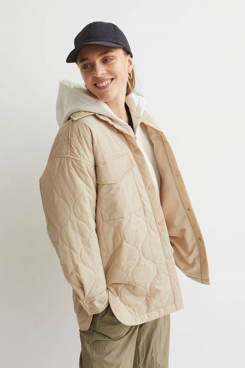 Μπήκαμε στο H&M στο lunch break μας. 15 κομμάτια που προστέθηκαν στο καλάθι μας χωρίς δεύτερη σκέψη - εικόνα 10