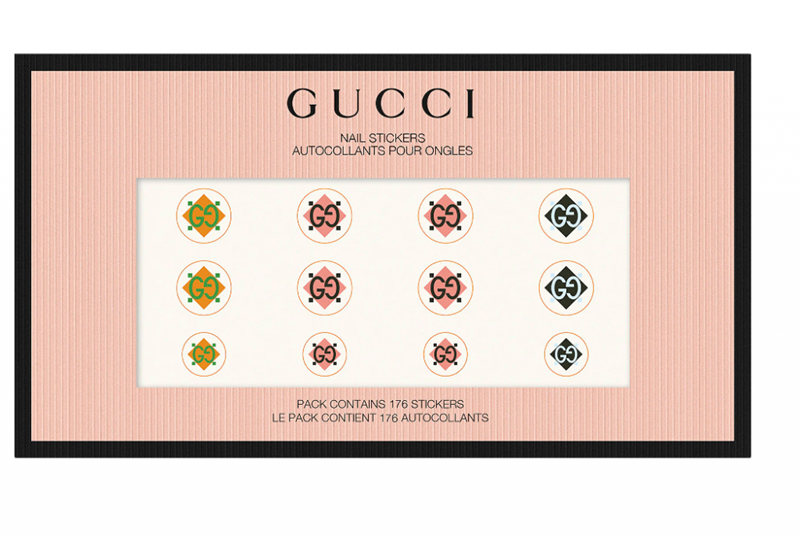 Αυτά είναι τα μόνα nail trends που πρέπει να ξέρεις φέτος (& τα βερνίκια που θα χρειαστείς για να τα αντιγράψεις) - εικόνα 7