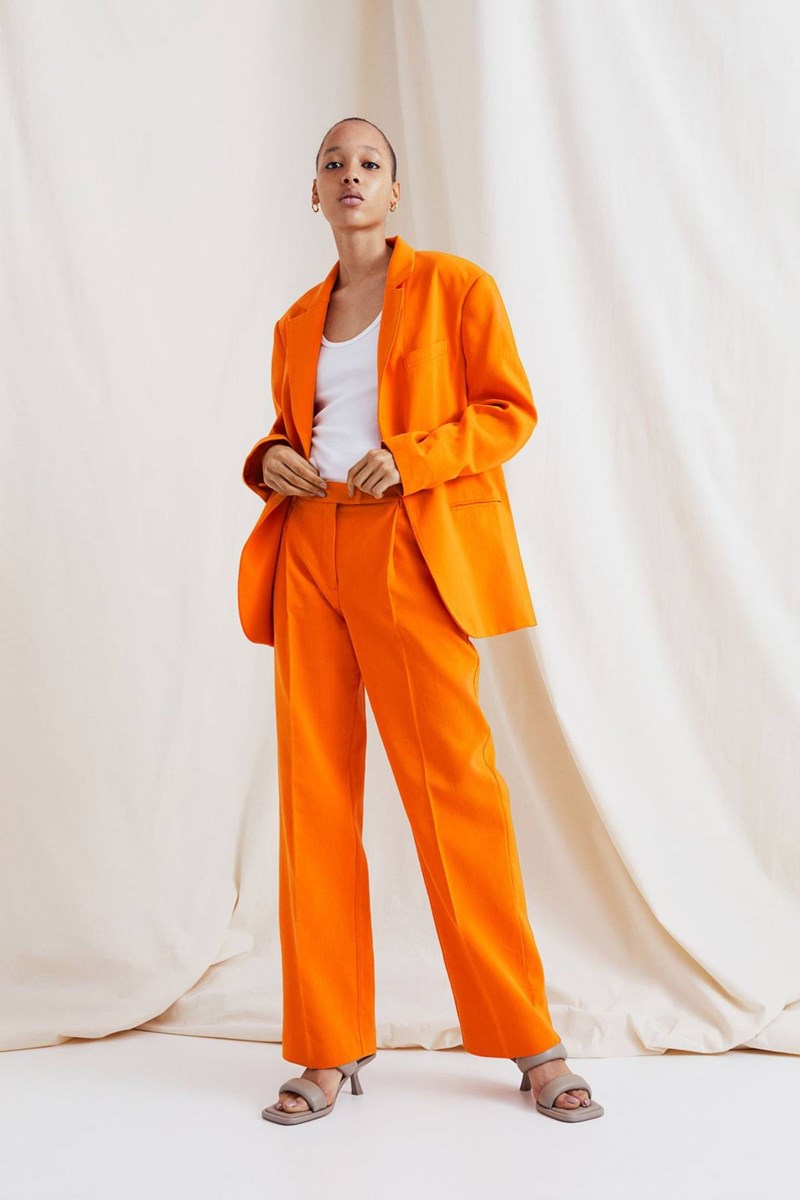 Μπήκαμε στο H&M στο lunch break μας. 15 κομμάτια που προστέθηκαν στο καλάθι μας χωρίς δεύτερη σκέψη - εικόνα 5