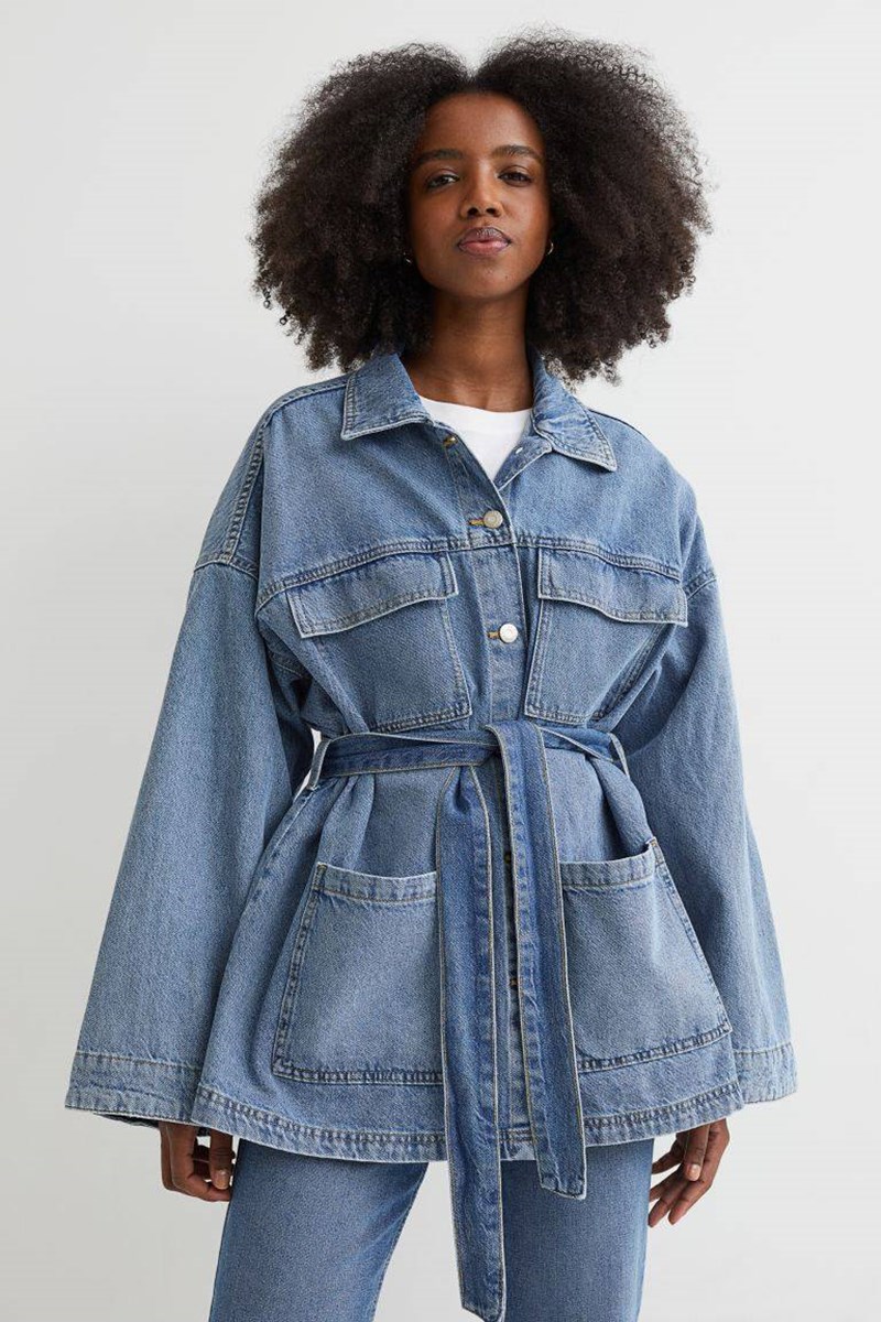 Μπήκαμε στο H&M στο lunch break μας. 15 κομμάτια που προστέθηκαν στο καλάθι μας χωρίς δεύτερη σκέψη - εικόνα 14