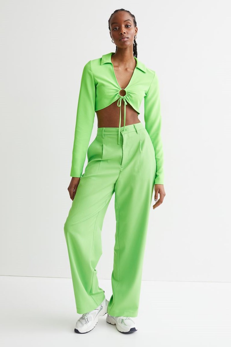 7 co-ord για να είσαι κομψή ακόμα και τις μέρες που δεν έχεις όρεξη για styling - εικόνα 9