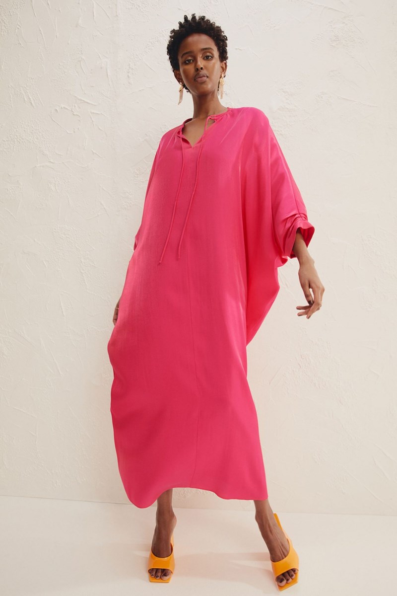 15 ροζ φορέματα, ιδανικά για κάθε πιθανή περίσταση από εδώ και στο εξής - εικόνα 1