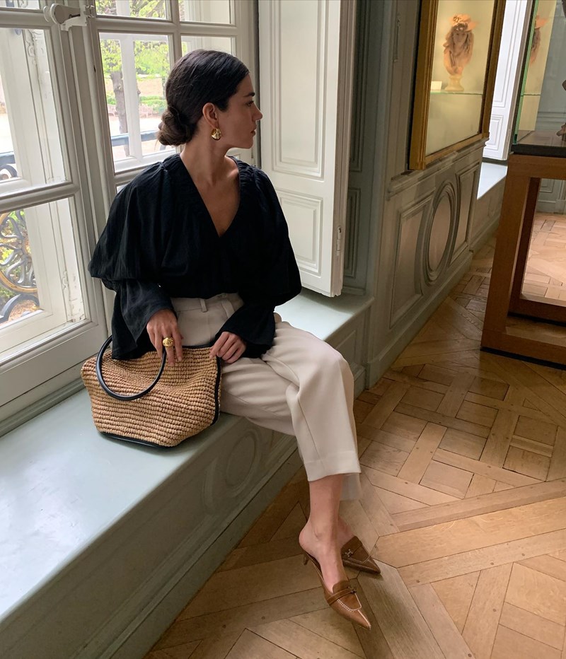 Το Instagram μίλησε! Αυτά είναι TA χτενίσματα της εβδομάδας και θέλουμε να τα υιοθετήσουμε άμεσα - εικόνα 3