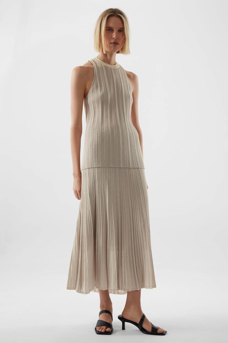 7 co-ord για να είσαι κομψή ακόμα και τις μέρες που δεν έχεις όρεξη για styling - εικόνα 4