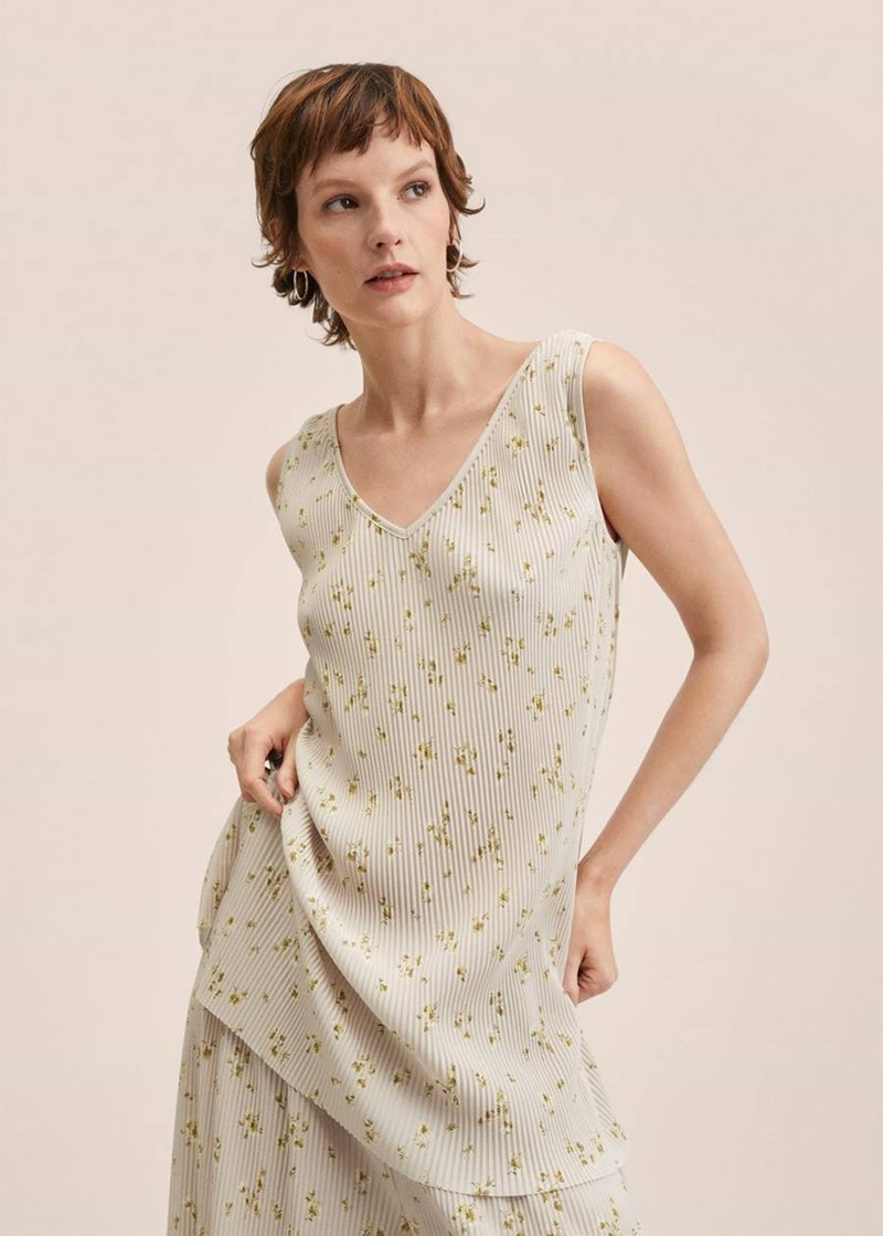 7 co-ord για να είσαι κομψή ακόμα και τις μέρες που δεν έχεις όρεξη για styling - εικόνα 7