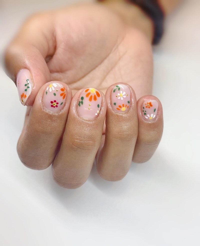 Easter Nails: 8 stylish επιλογές στο μανικιούρ για το Πάσχα - εικόνα 2