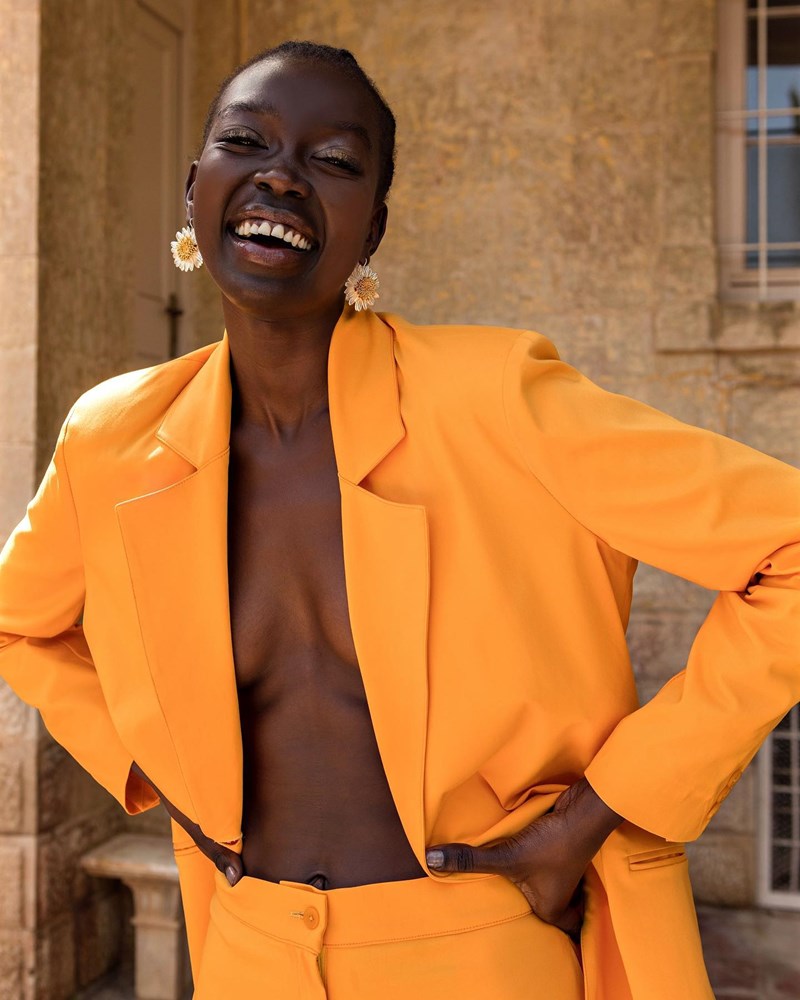 Η La Chaîne καλωσορίζει την άνοιξη με την νέα Spring '22 Collection «Sunrise» - εικόνα 1