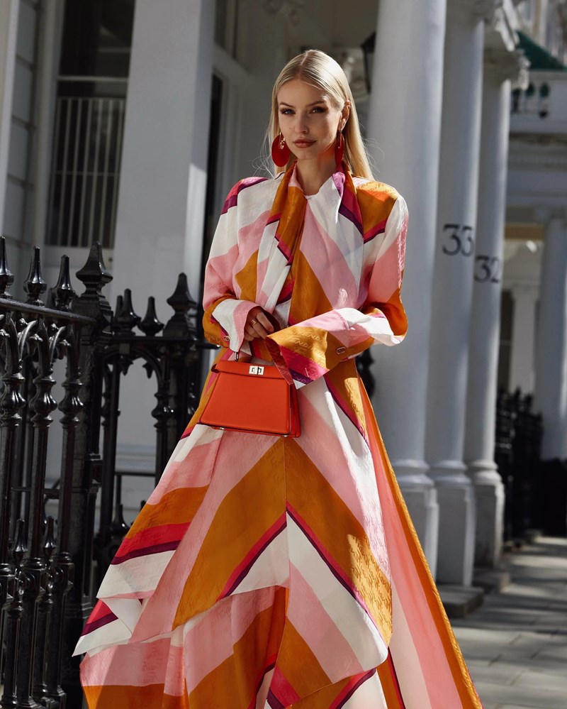 Το Instagram μίλησε! Αυτά είναι TA χτενίσματα της εβδομάδας και θέλουμε να τα υιοθετήσουμε άμεσα - εικόνα 4