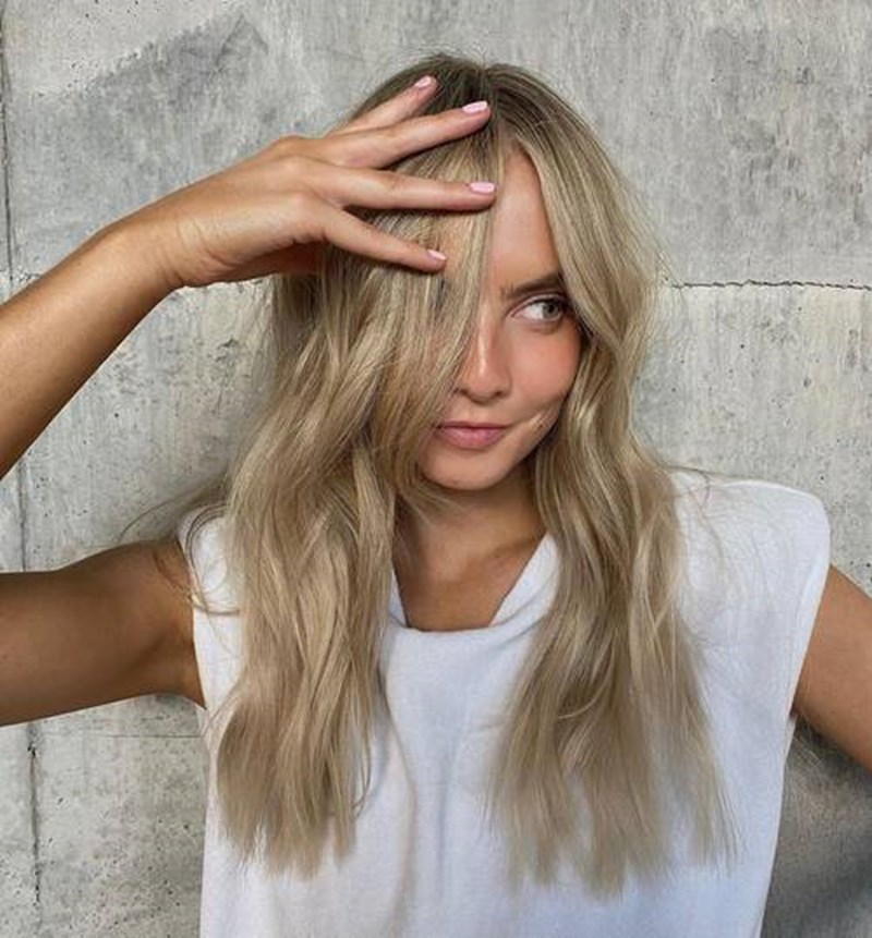 6 haircuts που δείχνουν υπέροχα χωρίς καθόλου styling - εικόνα 3