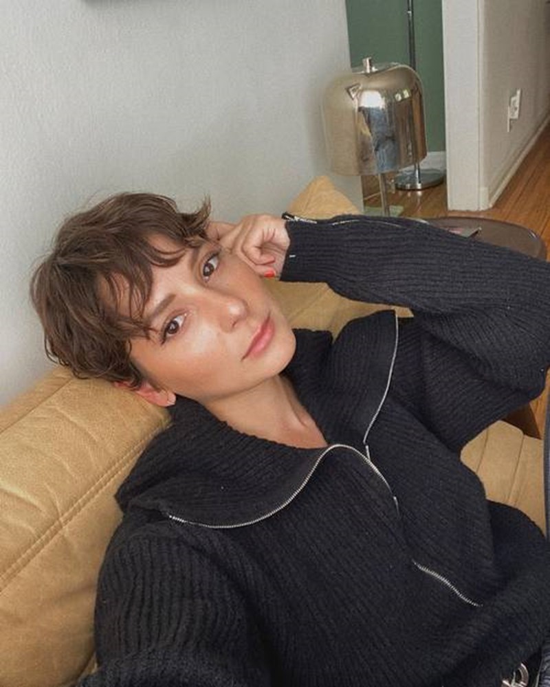 6 haircuts που δείχνουν υπέροχα χωρίς καθόλου styling - εικόνα 2